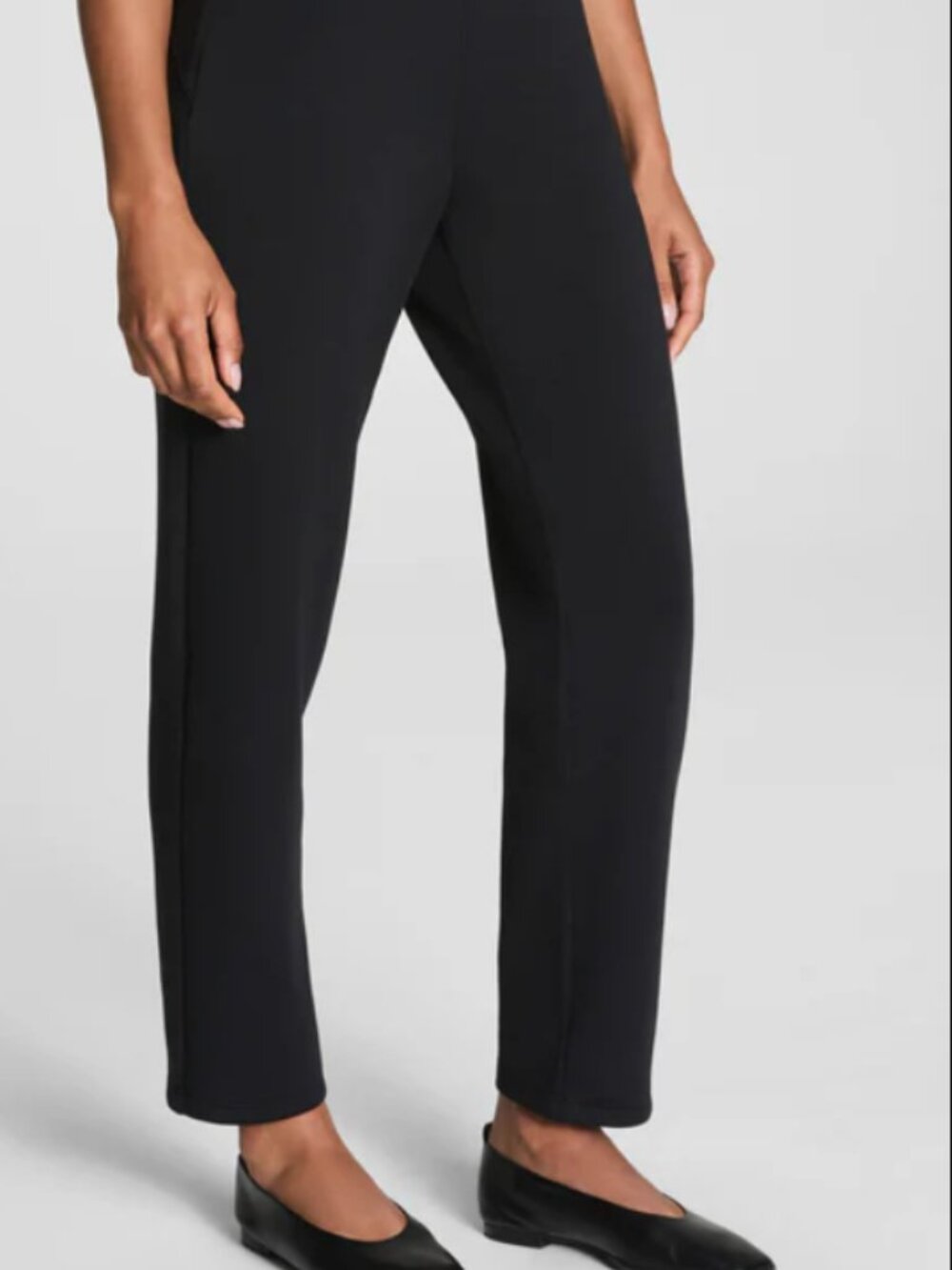 Spanx Air Essential Slim Straight Pant